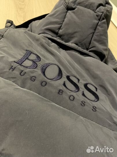 Куртка Hugo Boss