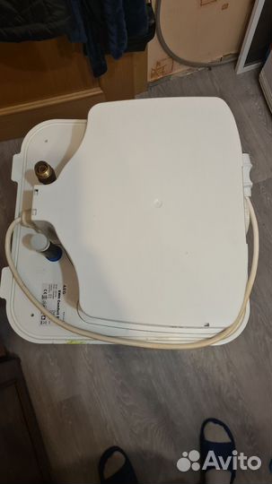 Водонагреватель