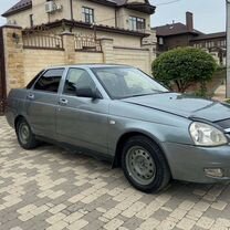 ВАЗ (LADA) Priora 1.6 MT, 2008, 250 000 км, с пробегом, цена 285 000 руб.