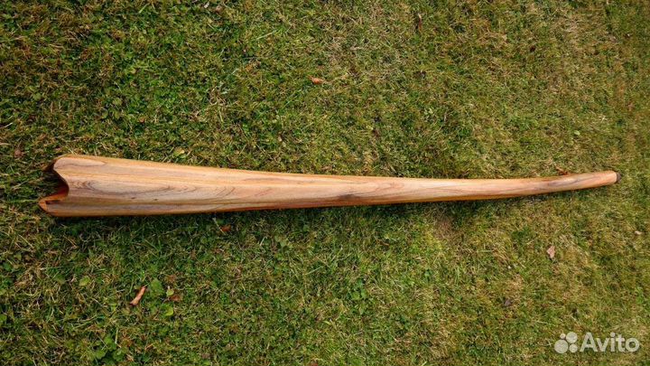 Диджериду 432 Гц