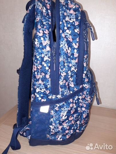 Рюкзак школьный Beckmann