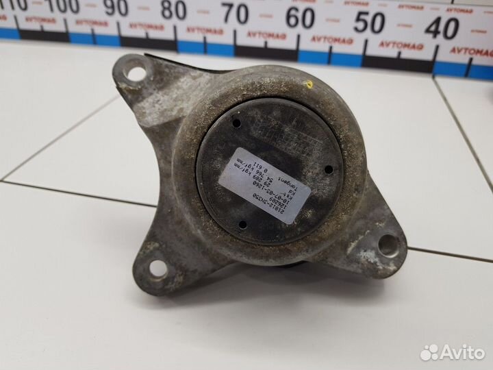 Опора двигателя правая (Hyundai Equus)