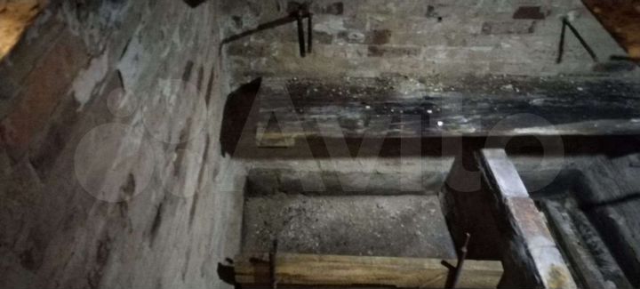 Гараж, 18 м²