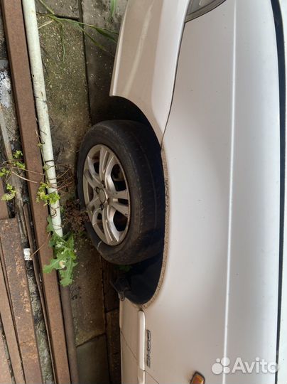 Капот,крылья,фары, бампер Daewoo Nexia