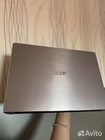 Acer Swift 3 SF3 14-41