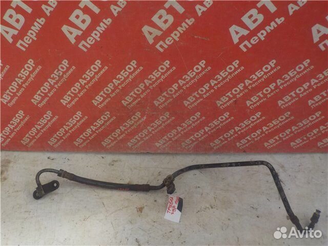 Шланг, трубка гур Lexus Lx470