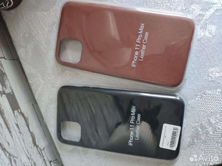 Чехлы для телефона