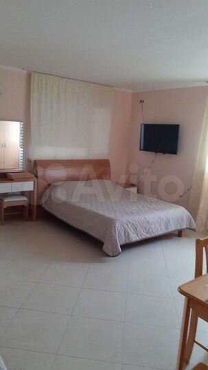 Комната 50 м² в 2-к., 6/6 эт.