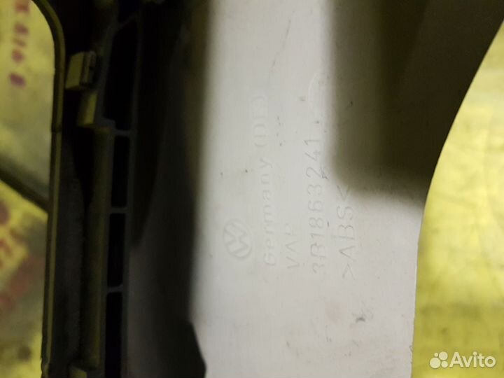 Пепельница Volkswagen Passat