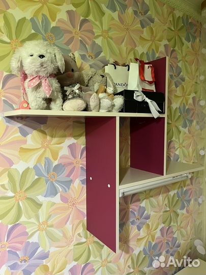 Мебель для детской комнаты бу