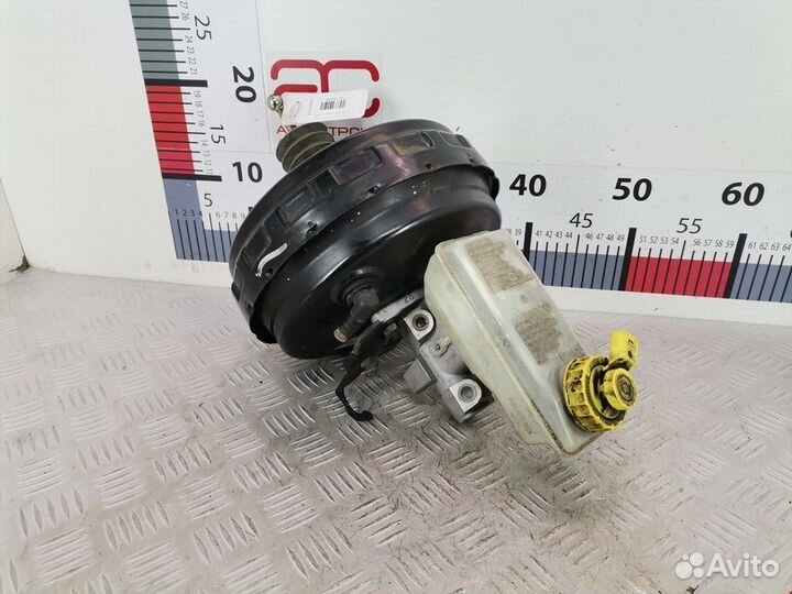 Вакуумный усилитель тормозов Ford Galaxy рест