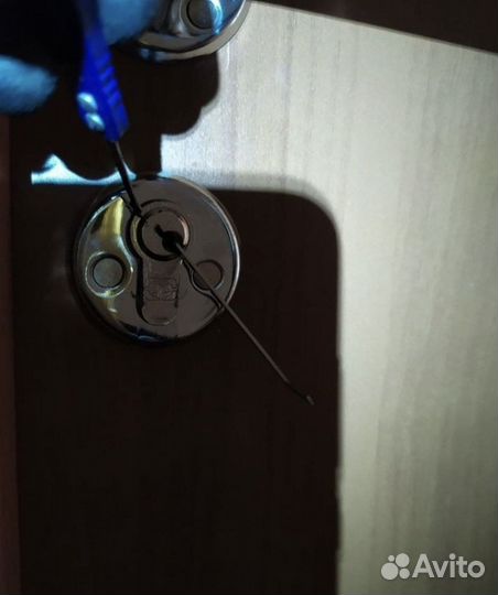 Вскрытие замков - круглосуточно, быст реагир