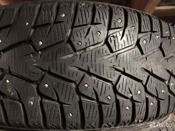 Yokohama Ice Guard Stud IG55 205/55 R16