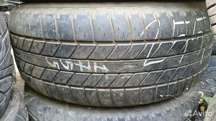 Goodyear Wrangler HP All Weather 255/55 R19