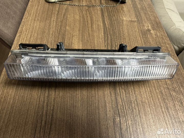 Дхо правый Mercedes X204 GLK ML166 GL166