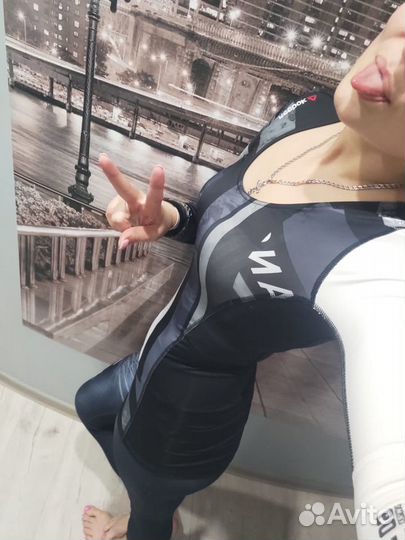 Онлайн Фитнес Марафон