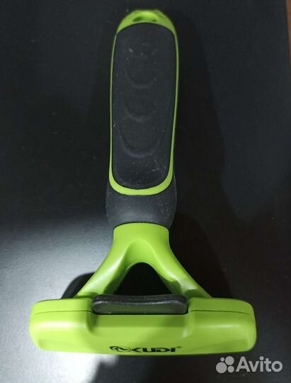 Фурминатор для кошек