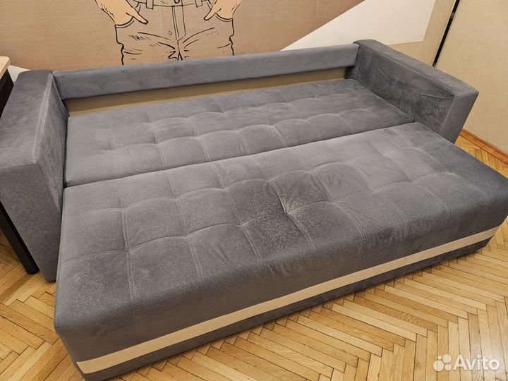 Диван раскладной