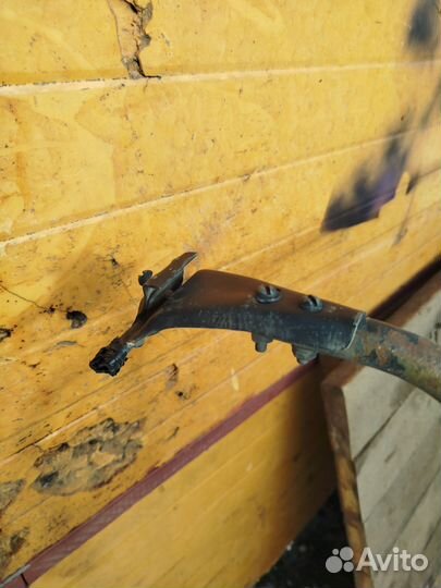 Багажник на крышу ваз 2105