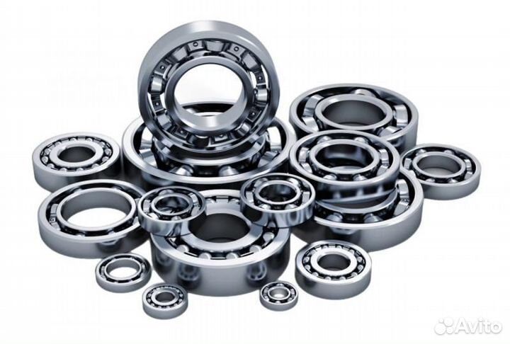 Подшипник 482/472 timken VKT8602