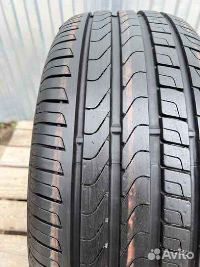 Pirelli Scorpion Verde 235/55 R18