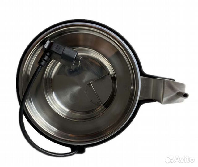 Дистиллятор домашний 4л 750вт