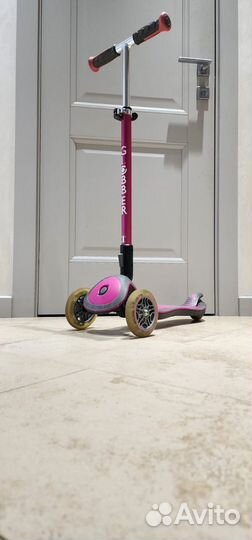 Самокат Globber