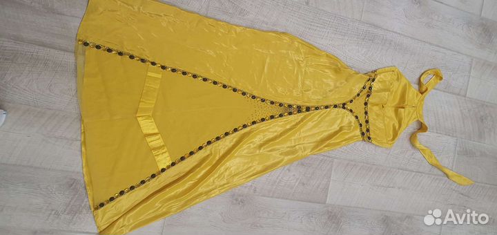 Бальное платье Стандарт и на праздник