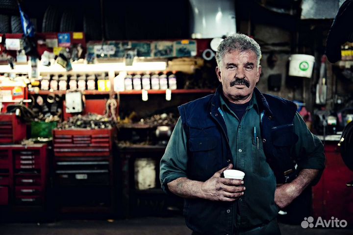 Ремонт DSG, АКПП, МКПП, ркпп, powershift и робота e-7885