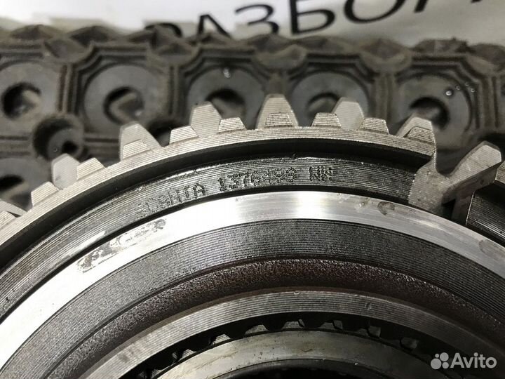 Шестерня 1-ой передачи кпп GR 900