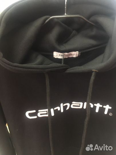 Худи Carhartt