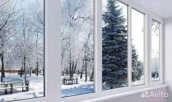 Пластиковые окна от производителя