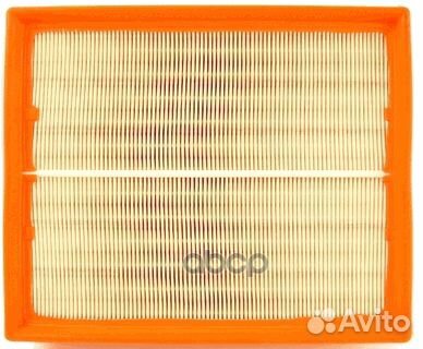 Фильтр воздушный LX622 Mahle/Knecht