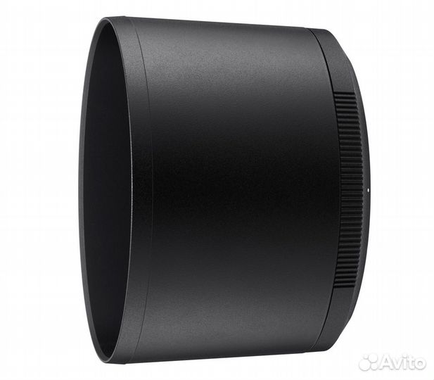Объектив Nikon Nikkor Z MC 105mm f/2.8 VR S
