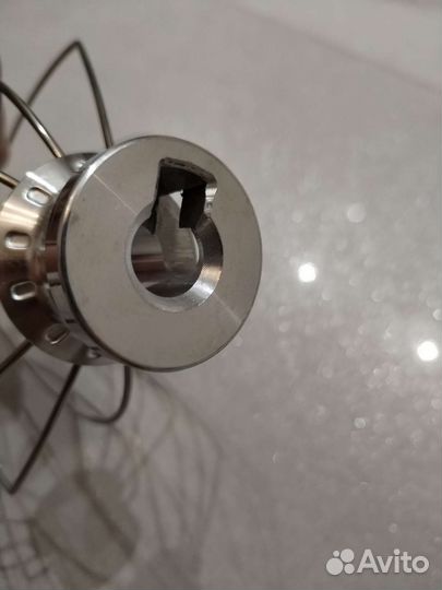 Венчик для миксера китченэйд