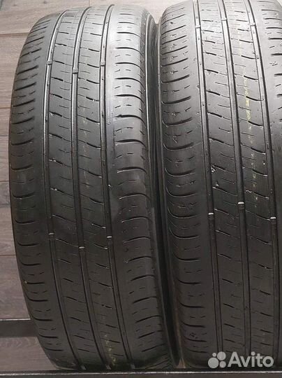Kumho Solus SA01 KH32 205/65 R16 95H