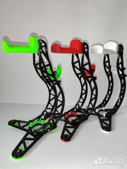 Подставка для наушников