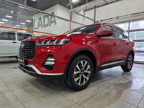 Новый Xcite X-Cross 7 1.5 CVT, 2024, цена от 2 236 000 руб.