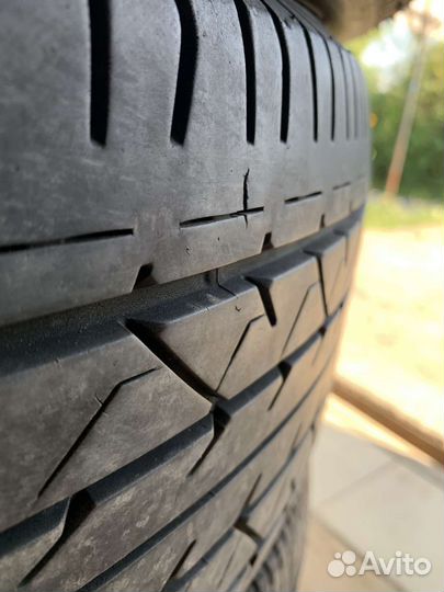 Bridgestone Potenza RE031 235/55 R18 99V