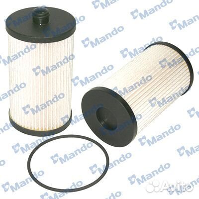 Фильтр топливный