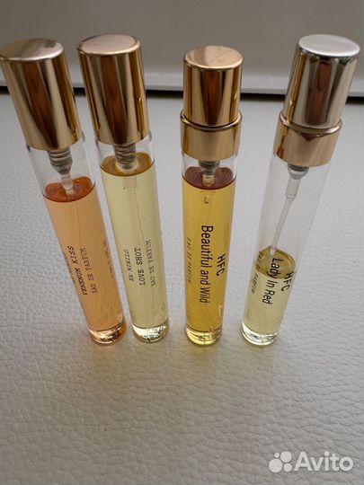 Миниатюры Ex Nihilo, HFC