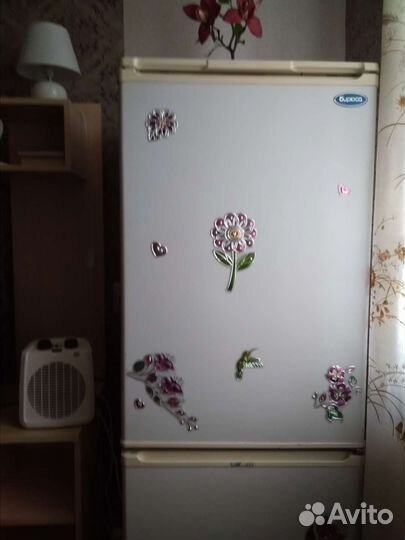 Холодильник бу
