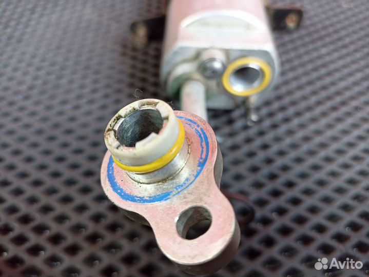 Осушитель кодиционера Volvo FH