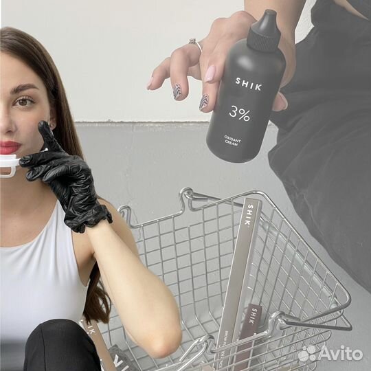 Бровист / Ламимейкер