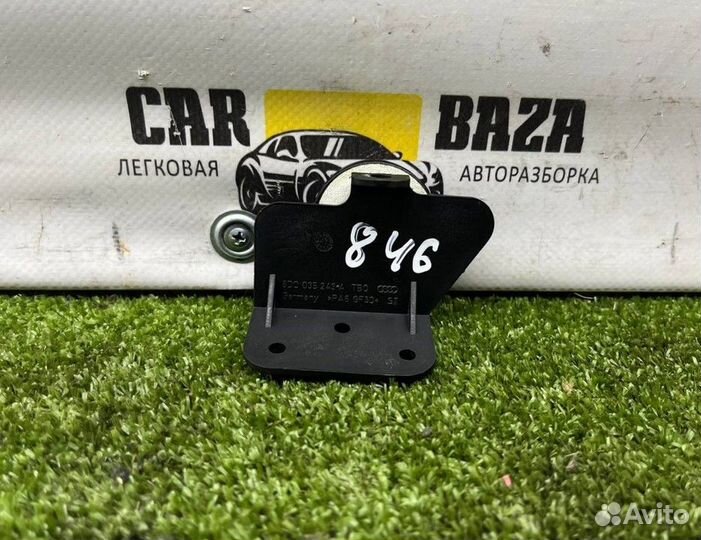 Динамик высокочастотный (пищалка) Audi A6 C5 8D0035243A