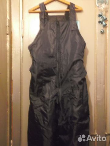 Комбинезоны