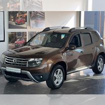 Renault Duster 2.0 MT, 2012, 93 764 км, с пробегом, цена 950 000 руб.