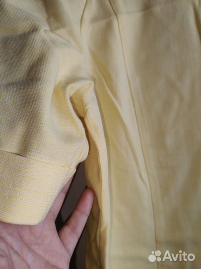 Платье летнее