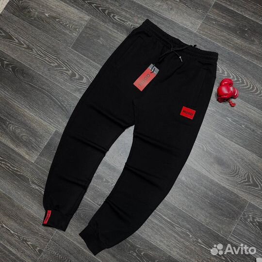 Спортивные штаны hugo