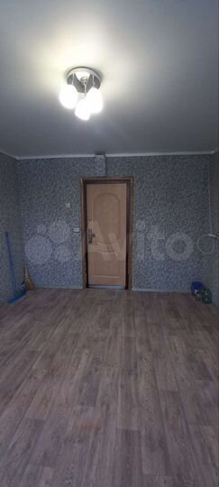 Комната 13,5 м² в 1-к., 4/4 эт.
